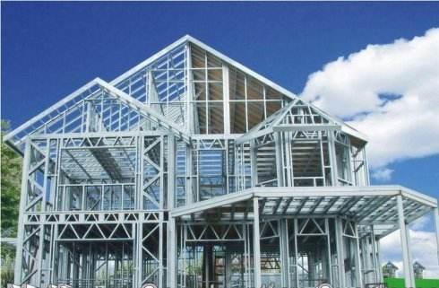 汝州怎么才能预防钢结构建筑出现腐蚀问题